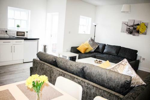 Millerbrook Serviced Apartments