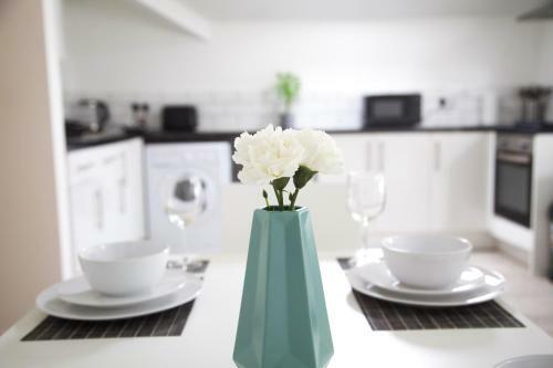 Millerbrook Serviced Apartments