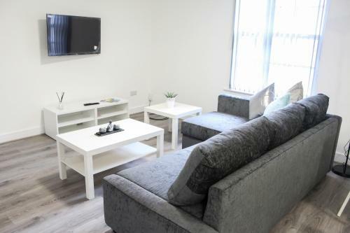 Millerbrook Serviced Apartments