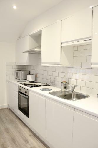 Millerbrook Serviced Apartments