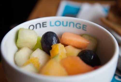 Hotel Motel One Manchester-royal Exchange