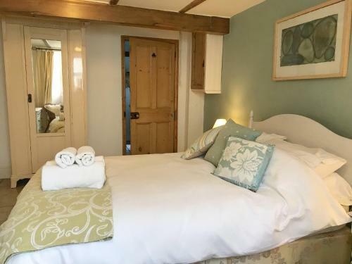Tregear Cottage