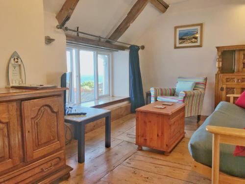 Tregear Cottage