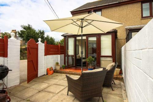 Smithy Cottage