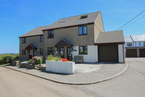 Smithy Cottage