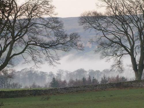 Coverdale Cottage, Leyburn