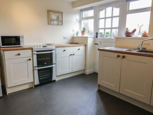Coverdale Cottage, Leyburn