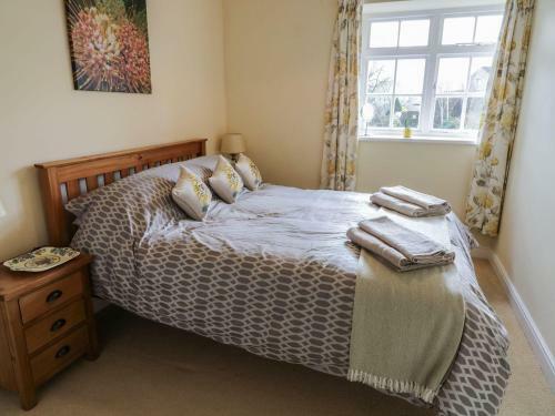 Coverdale Cottage, Leyburn