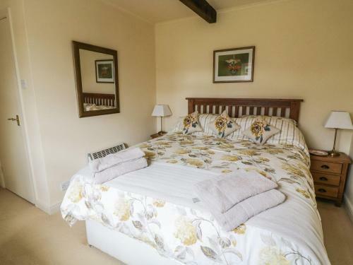 Coverdale Cottage, Leyburn