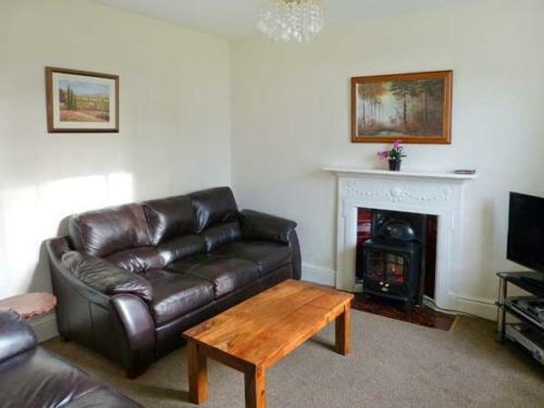 South View, Leyburn