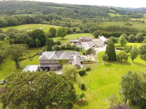 Wooladon House