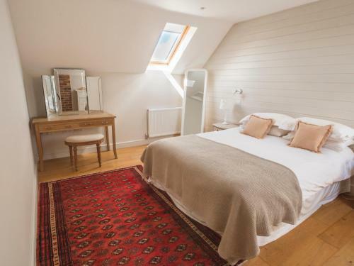 Shakespeare Cottage