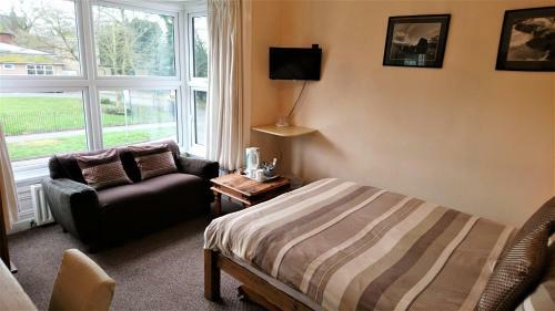 Hostal Tennyson