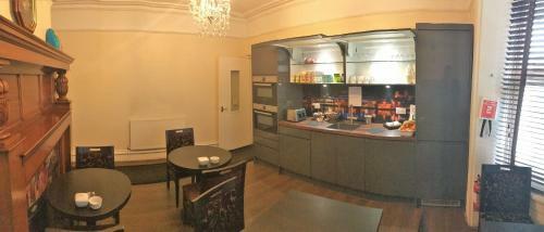 Hostal Tennyson