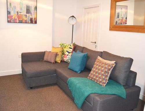 Apartamento The Henley Suites