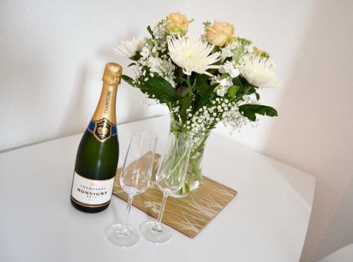 Apartamento The Henley Suites