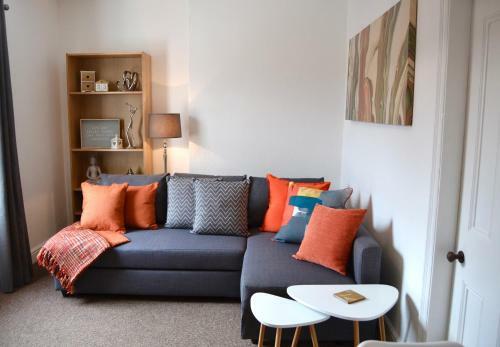 Apartamento The Henley Suites