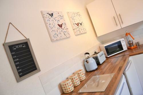 Apartamento The Henley Suites