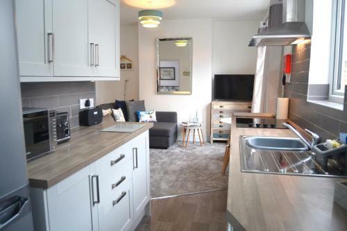 Apartamento The Henley Suites