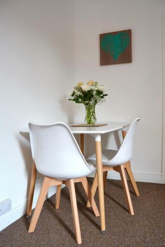 Apartamento The Henley Suites