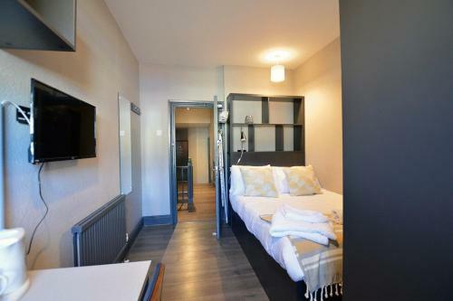 Apartamentos Monks View