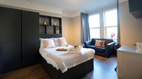 Apartamentos Monks View