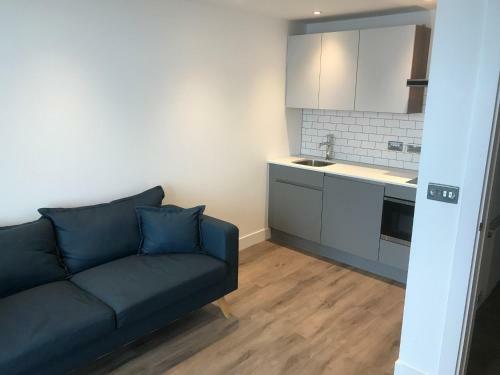Apartamento Birchover One The Brayford