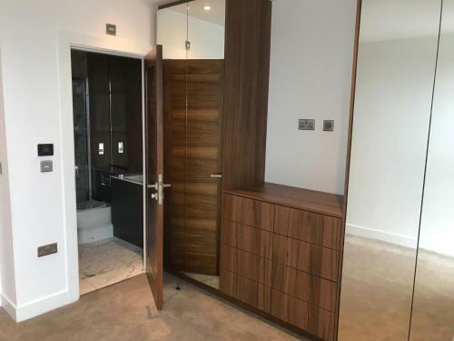 Apartamento Birchover One The Brayford
