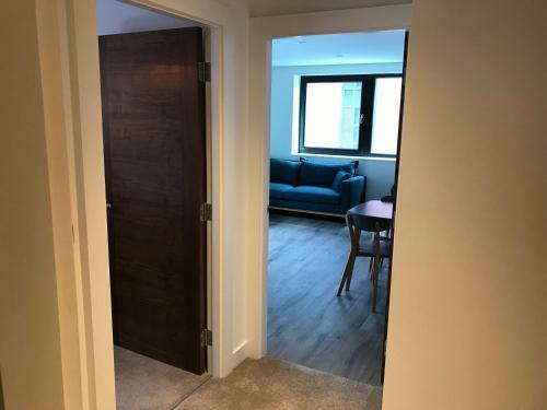 Apartamento Birchover One The Brayford
