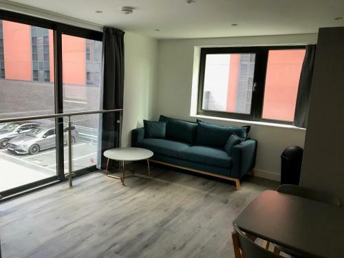 Apartamento Birchover One The Brayford
