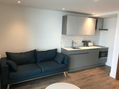 Apartamento Birchover One The Brayford