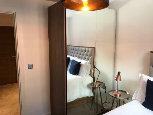 Apartamento Birchover One The Brayford