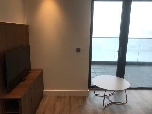 Apartamento Birchover One The Brayford