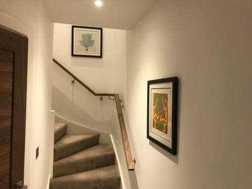 Apartamento Birchover One The Brayford