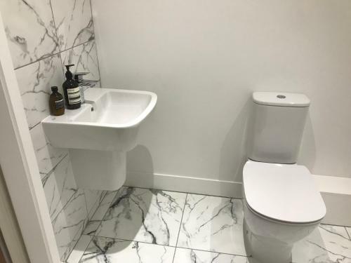Apartamento Birchover One The Brayford