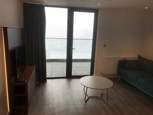 Apartamento Birchover One The Brayford