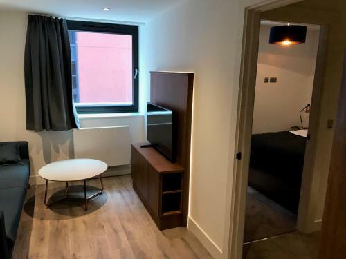 Apartamento Birchover One The Brayford