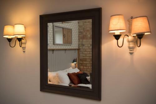 Bridleway Bed & Breakfast