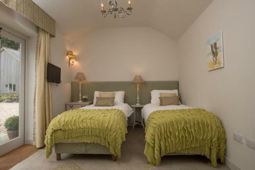 Bridleway Bed & Breakfast