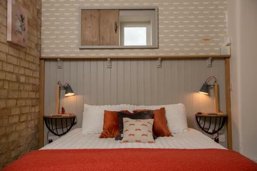Bridleway Bed & Breakfast