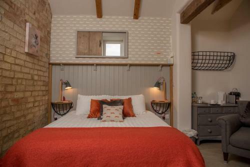 Bridleway Bed & Breakfast