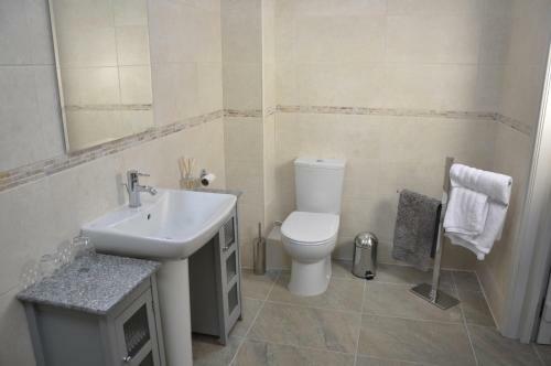 Bridleway Bed & Breakfast