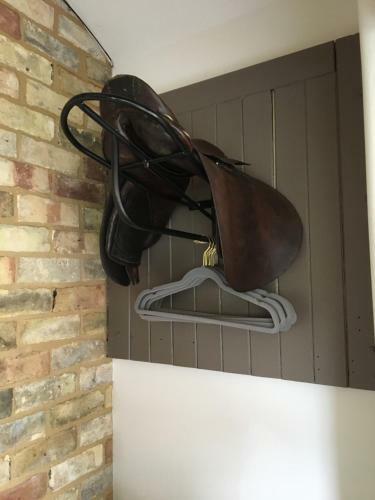 Bridleway Bed & Breakfast