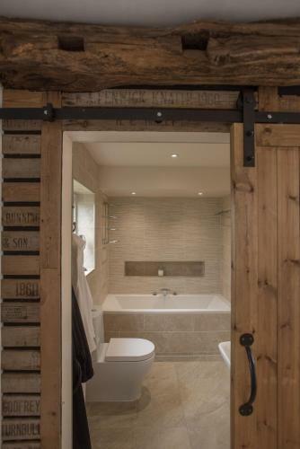 Bridleway Bed & Breakfast