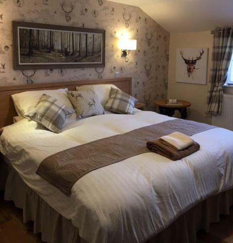 Posada White Hart North Scarle