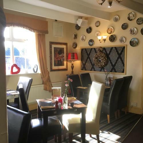 Posada White Hart North Scarle