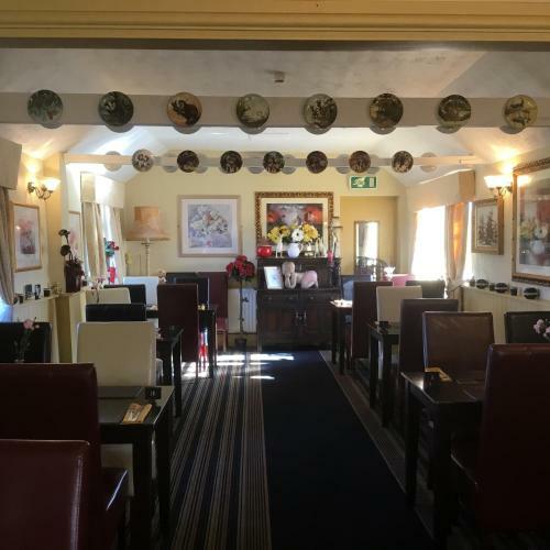 Posada White Hart North Scarle