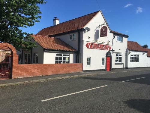 Posada White Hart North Scarle
