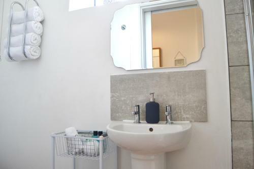 Apartamento West End Mews