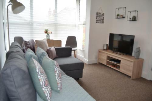 Apartamento West End Mews